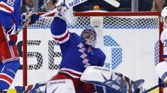 Rangers zastavili bídnou sérii, Edmonton ztrácí body dál