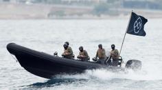 Panika v Cannes: Hollywoodské hosty vyděsili "teroristé z ISIS"
