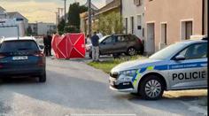 Tři mrtví na Prostějovsku. Policie zadržela mladíka, který měl zabít otce a sourozence