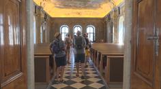 Brno chystá plán na zvládnutí veder. Je prvním krajským městem, které s tím přišlo
