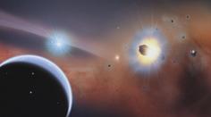 Vědci sledují planetu Beta pictoris B. Odhaluje tajemství vesmíru