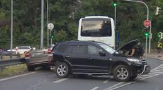 Nehodám na silnicích se můžete vyhnout díky speciálnímu webu