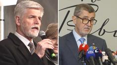 Na poslední setkání s Pavlem dorazily tisíce lidí. Babiš rozzuřil Okamuru