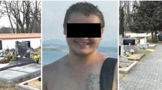 Honza zmizel u hřbitova. Po pěti dnech ho našli mrtvého v lese!