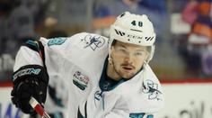 Hertl opět skóroval a San Jose osmi góly zničilo Philaladelphii!