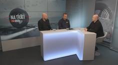 Jsme hrdobijci. Chceme WRC pouze v Česku, říká manažer Středoevropské rally