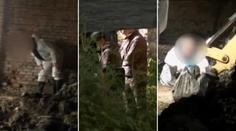 Záhada těl ze záhornické stodoly končí, k soudu zamíří pět lidí
