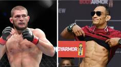 Khabib vs. Ferguson: Expert detailně popsal, jak by bojovali!