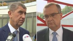 Kalousek chce vyšachovat Babiše! Tohle nabídl ČSSD a lidovcům