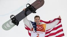 Snowboardová legenda se vrací na scénu, chce zabojovat o pátou olympiádu