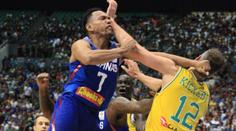 Pěsti i kopačky na hlavu: V divoké šarvátce byl i borec z NBA! VIDEO
