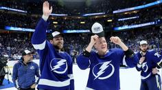 Neskutečné, shodují se Palát a Rutta po třetím postupu do finále NHL v řadě
