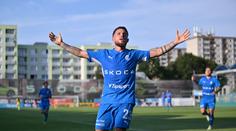 Baník a Boleslav v předkole KL snadno vyhrály. Ostravští nastříleli pět branek