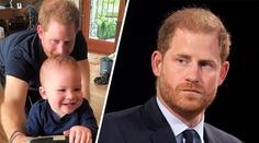 Šokující krok prince Harryho: Syna Archieho možná pošle pryč z USA