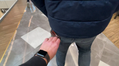 Kvůli covidu ubylo kapsářů, ti teď ale sbírají síly na hlavní vánoční sezónu