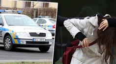 Ujal se ženy v nouzi, žárlivec mu vyrazil dveře a bil ho tyčí do hlavy!
