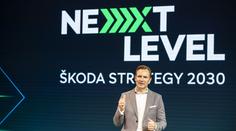 Škodovka má potíže, ale i velké plány: Z Česka bude centrum elektromobility