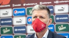 Trenér Šilhavý je zdravý, zůstalo mu devět fotbalistů. Řeší se posily