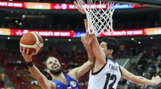Los ME: České basketbalisty čeká ve skupině přemožitel z mistrovství světa