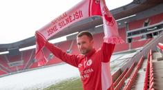 Slavia vítá novou posilu do brány: Kolář už má podepsáno!