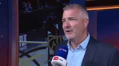 Zájem o Prague Playoffs je obrovský. Andrlík láká i na novinky v programu