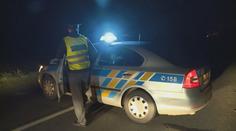Policisté zastavili opilou řidičku. Údajně je chtěla uplatit