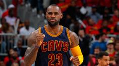 Kdo zastaví Cleveland? LeBron a spol. vyřídili dalšího soupeře!