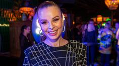 Bagárová překvapila rozkošným snímkem dcery. Ruminka roste jako z vody