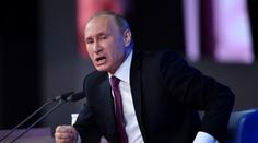 Narcistický, paranoidní, tyranský. Odborníci zkoumají stav Putinovy mysli
