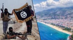 Razie proti ISIS v Turecku! U pláží chytají teroristy, 60 už zadrželi