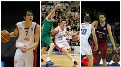 Z Folimanky až do NBA. Takhle stoupal Satoranský na vrchol!