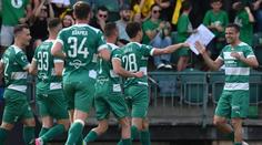 Hráči Bohemians v přípravě zářili! Věhlasnému soupeři nastříleli sedm gólů