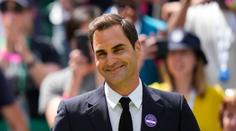 Myslím, že tenis nepotřebuji. Federer uvažuje nad životem po kariéře