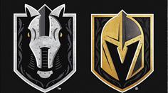 Golden Knights mají nový farmářský tým, sloužit jim budou Stříbrní Rytíři