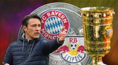 Finále německého poháru je tady! Získá Bayern vytoužený double?