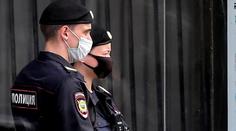 Policie řeší smrt ruského podnikatele. Měl zabít manželku, dceru i sebe