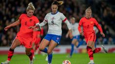 Stašková: Na MS se opravdu těším. Přeji to Itálii a Brazílii, Marta valí bomby