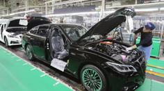 Největší světová automobilka přiznala velké problémy. Bojujeme o přežití, říká ředitel