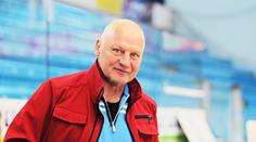 Emoce v play-off jiskří. Proti Vsetínu jsem chtěl sudího přetáhnout hokejkou, vzpomíná Richter