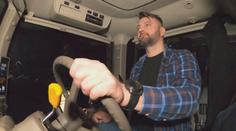 Zemědělec Milan vyrazil protestovat do Prahy z Krkonoš. Situace je neúnosná, říká