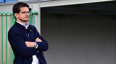 Sportovní ředitel Hradce zná trest za napadení Vindahla. Priske se bude řešit