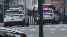 Policie obklíčila sídlo OSN v New Yorku, v okolí se pohyboval muž s brokovnicí