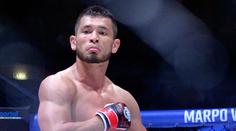 "Čech" Muradov podepsal smlouvu s UFC! Zápasit bude už v září