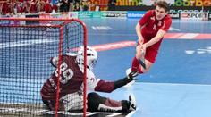 Beneš po úvodní výhře: Musíme dávat pozor na brejky, atmosféra byla skvělá