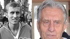 Zemřel mistr světa a dvojnásobný olympijský medailista