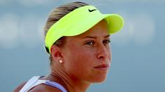 Tvrdý direkt od Sereny. Hlaváčková na US Open končí, nezískala ani game