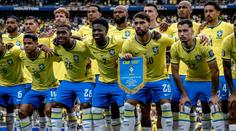 Krutý verdikt pro brazilskou hvězdu. Šampionát pro ni předčasně skončil