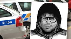Obnažený výtržník měl vyděsit ženu na pěší stezce, hledá ho policie