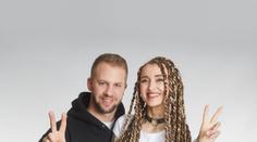 Rapová princezna a alfa samec! Nová dvojice odhalí zákulisí show