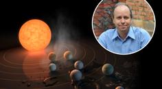Nové planety: Ptejte se astronoma, co úžasný objev znamená